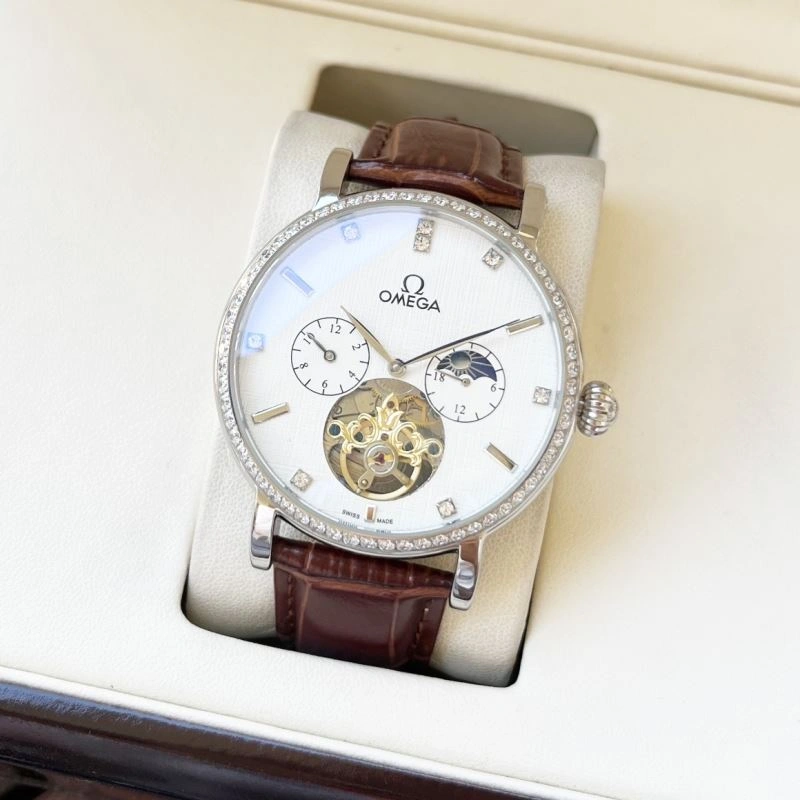 OMEGA Watches StreetReady 190978