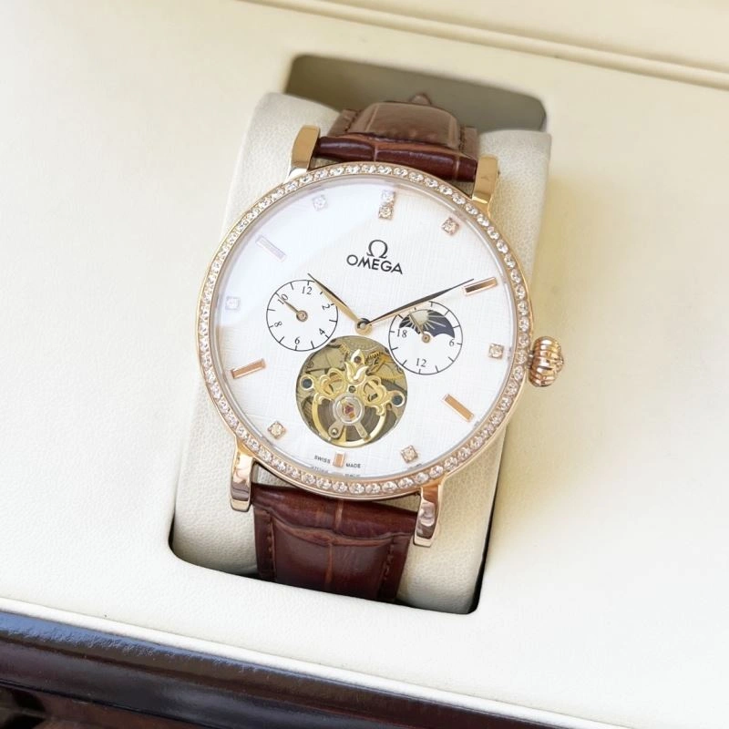 OMEGA Watches StreetReady 190978