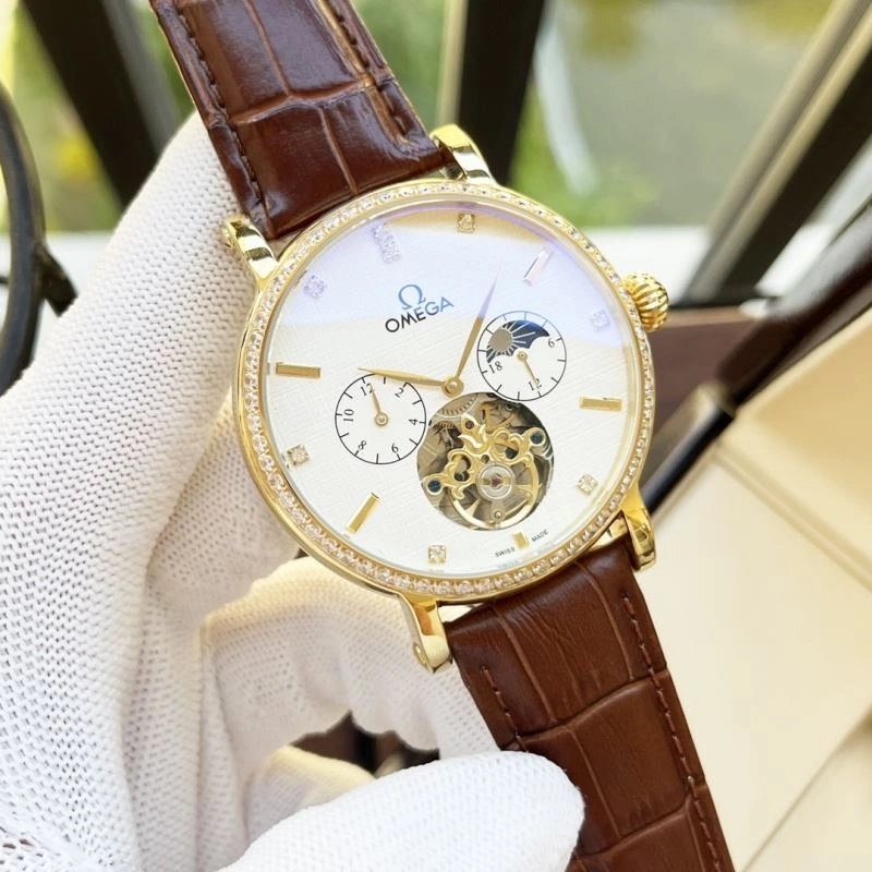 OMEGA Watches StreetReady 190978