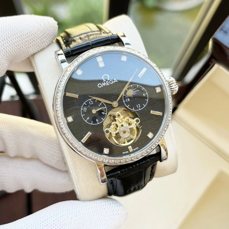 OMEGA Watches StreetReady 190978