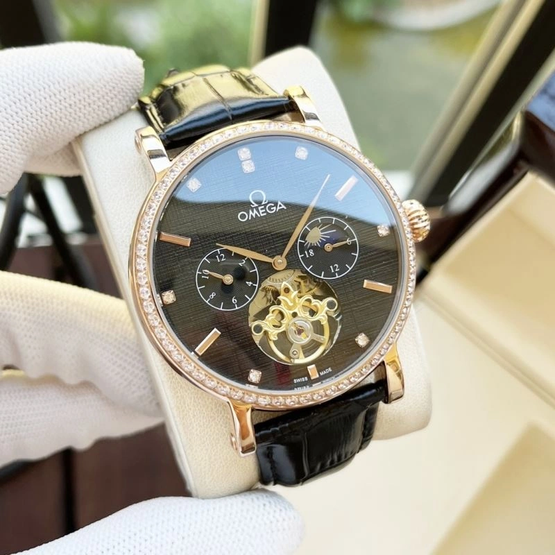 OMEGA Watches StreetReady 190978