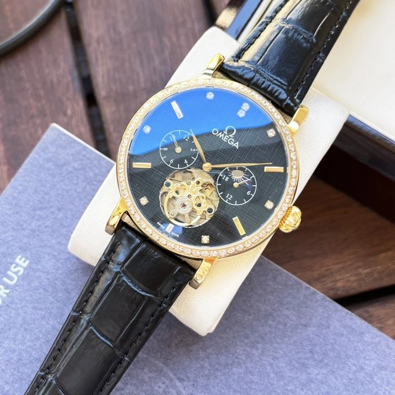 OMEGA Watches StreetReady 190978