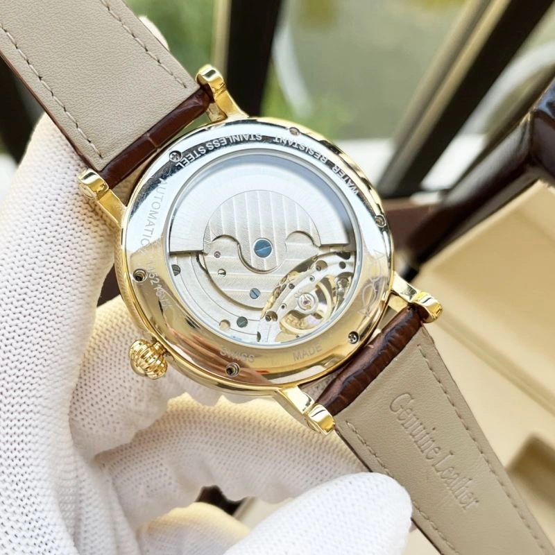 OMEGA Watches StreetReady 190978