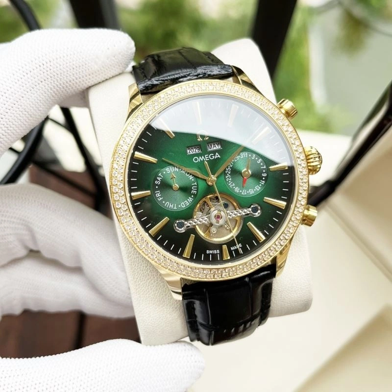 OMEGA Watches Sleek 190955