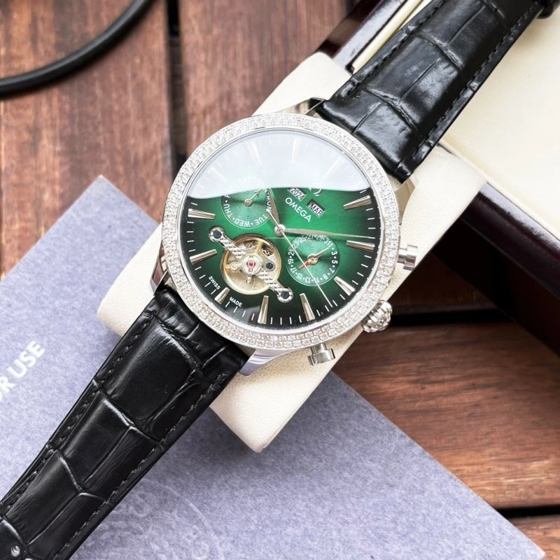 OMEGA Watches Sleek 190955