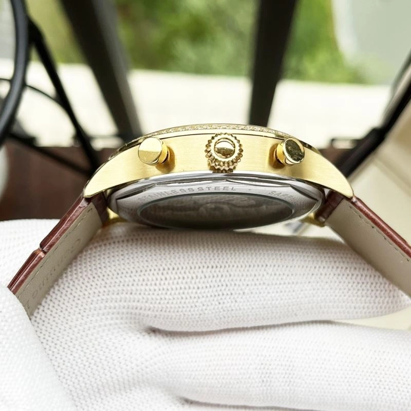OMEGA Watches Sleek 190955