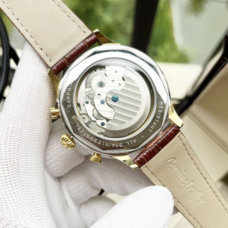 OMEGA Watches Sleek 190955