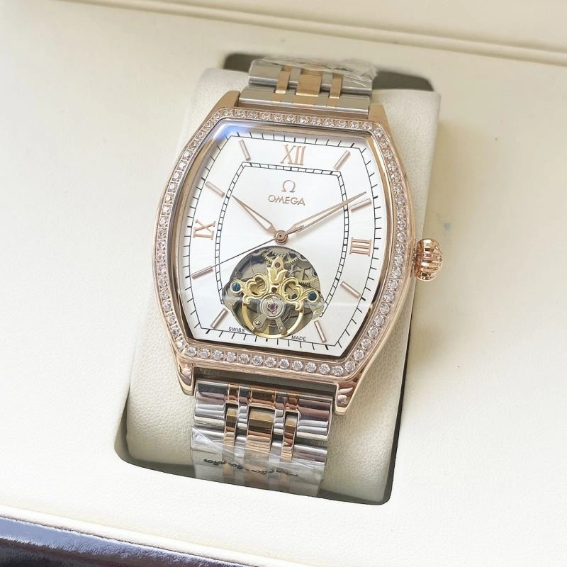 Sporty OMEGA Watches 190961