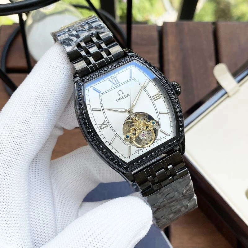 Sporty OMEGA Watches 190961