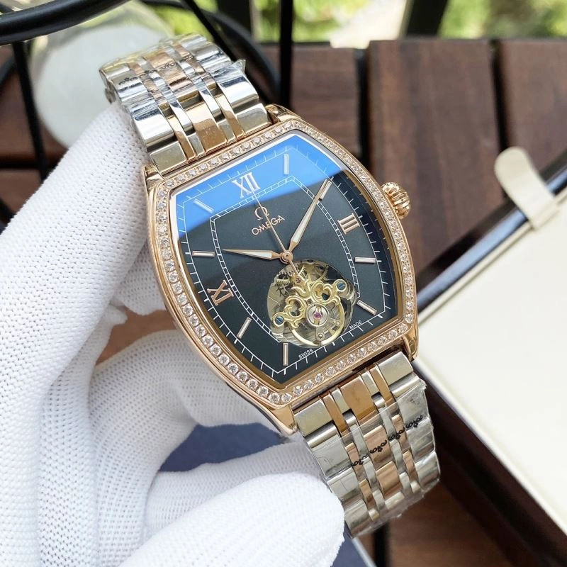 Sporty OMEGA Watches 190961