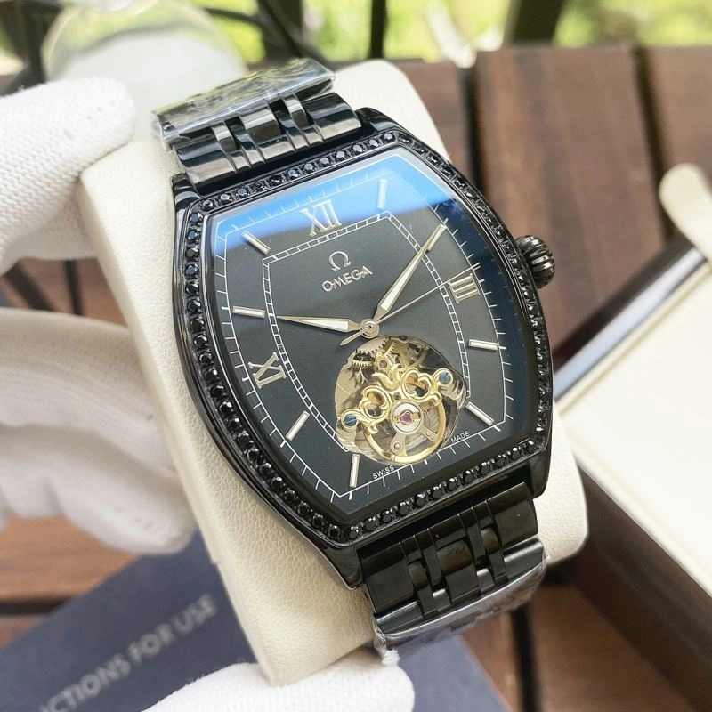 Sporty OMEGA Watches 190961