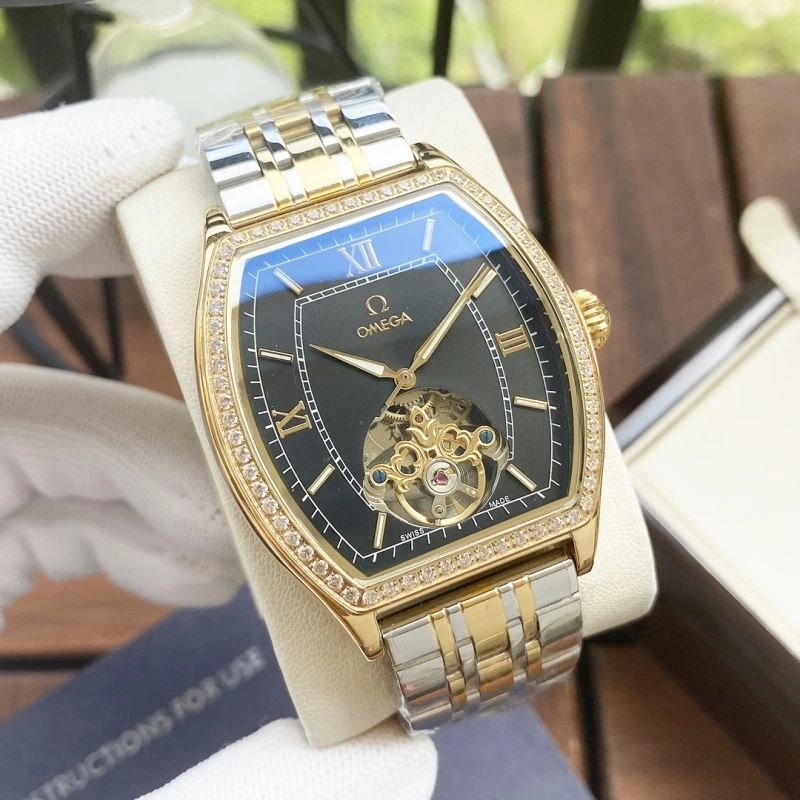 Sporty OMEGA Watches 190961