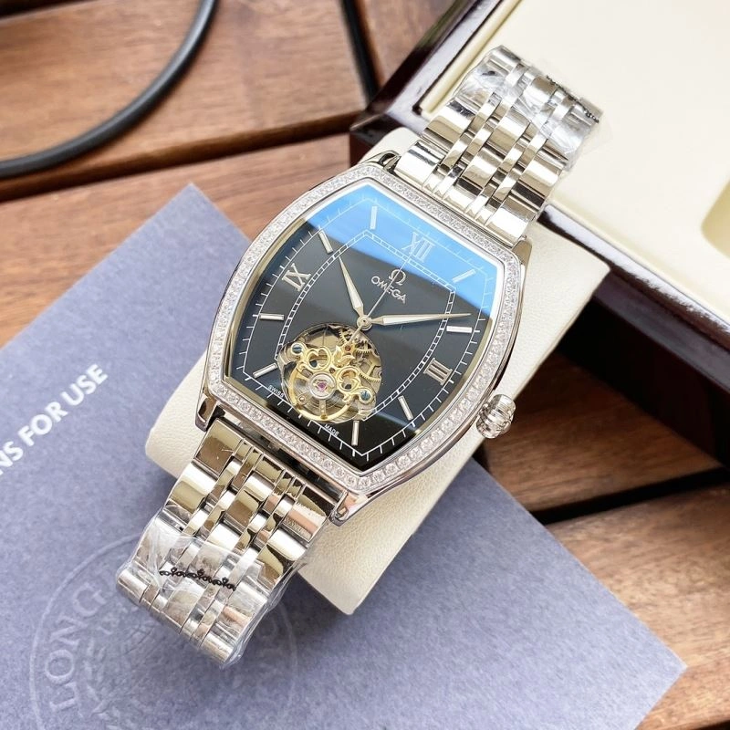Sporty OMEGA Watches 190961