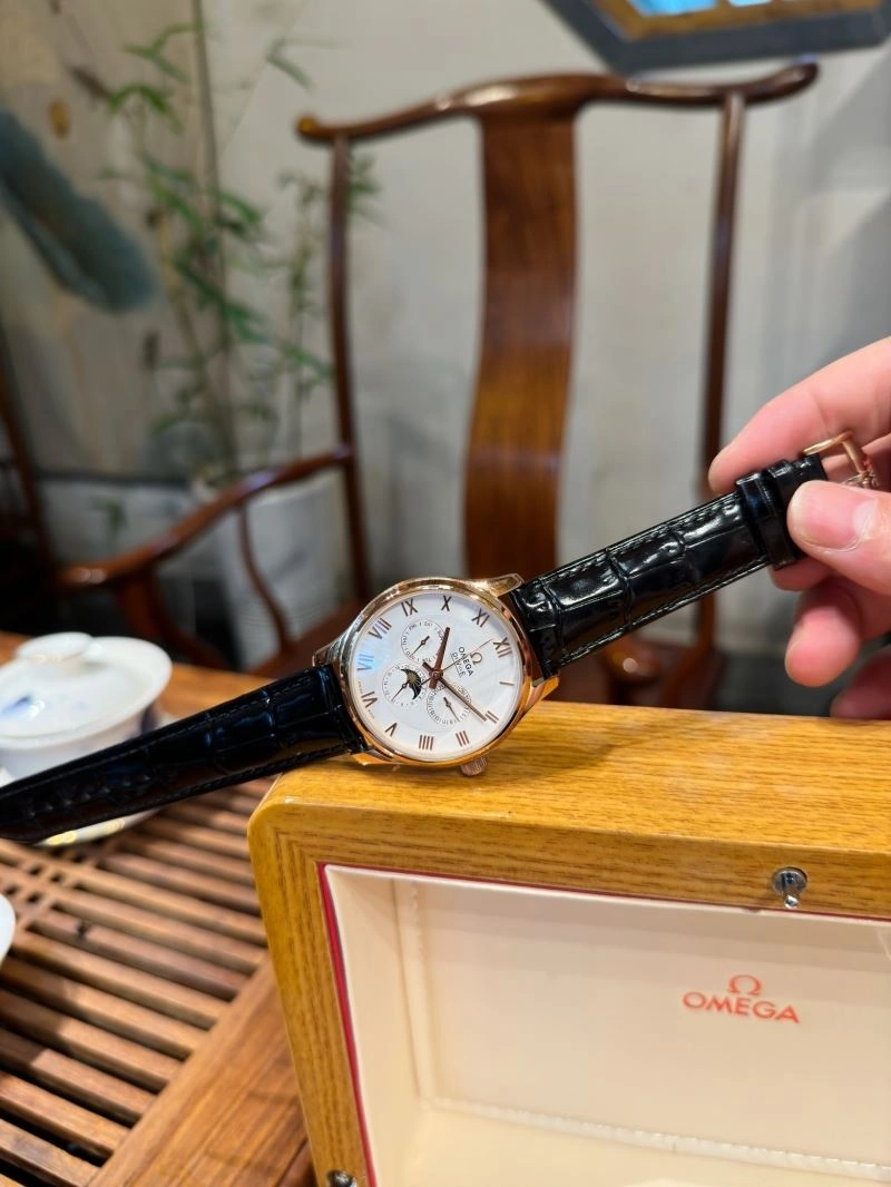 QuickDry OMEGA Watches 190962