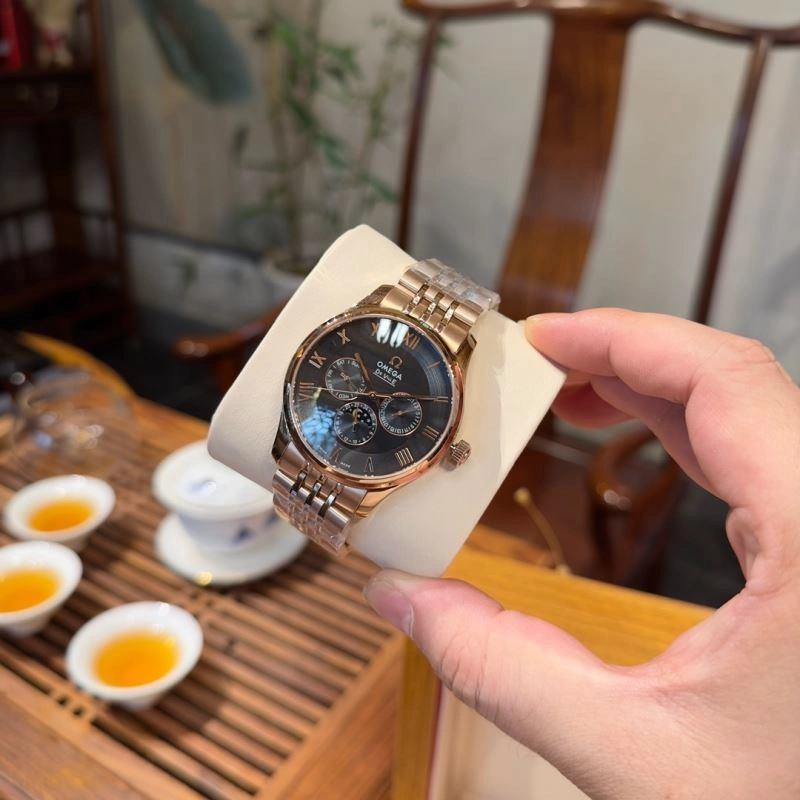 QuickDry OMEGA Watches 190962