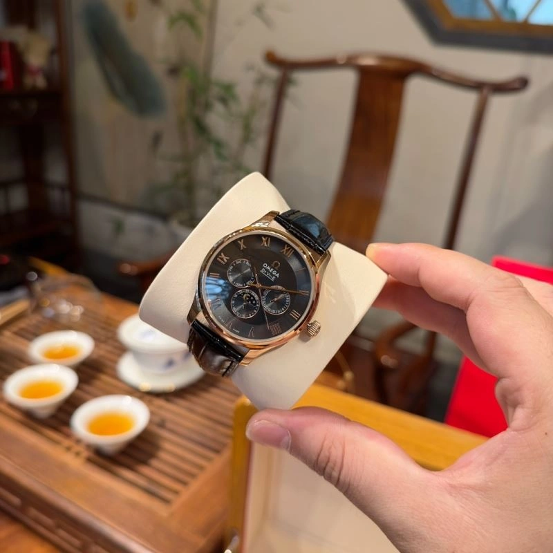 QuickDry OMEGA Watches 190962