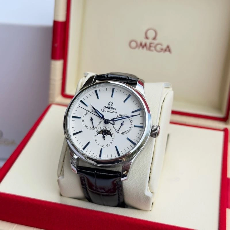 OMEGA Watches AllSeason 190958
