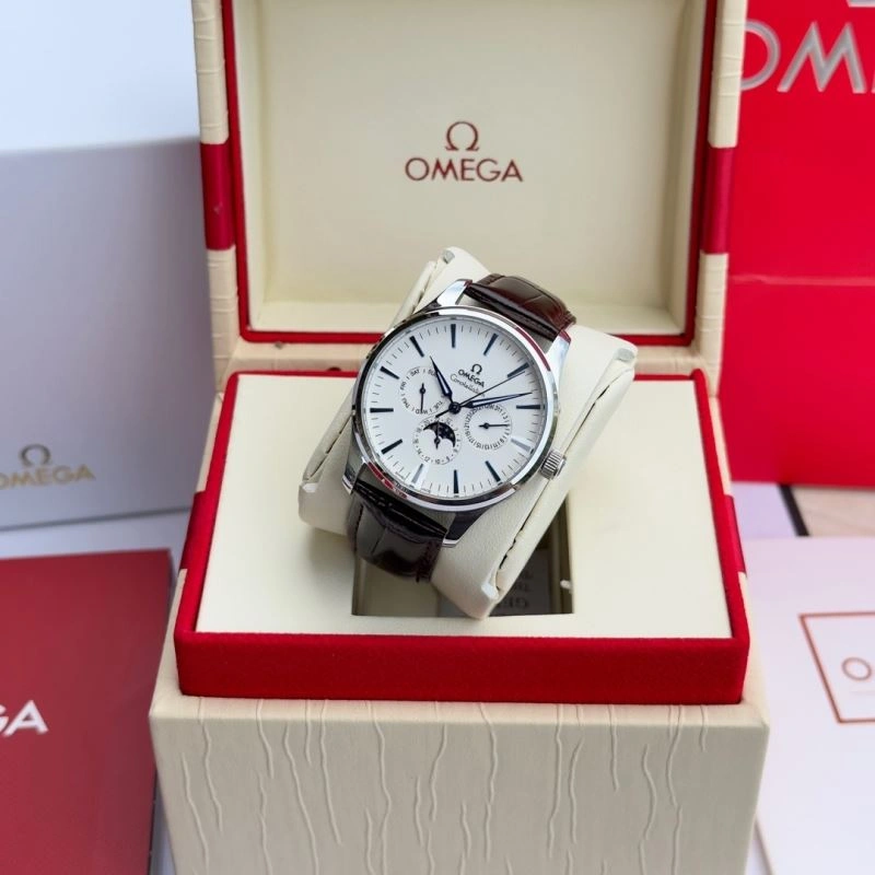 OMEGA Watches AllSeason 190958