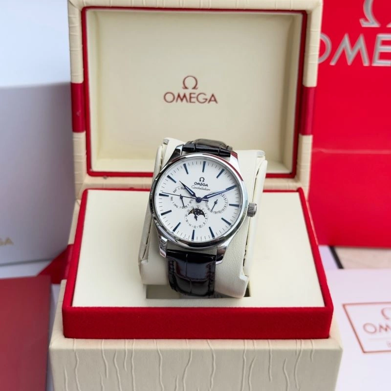 OMEGA Watches AllSeason 190958