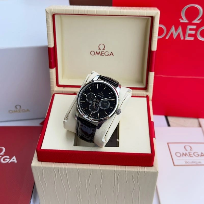 OMEGA Watches AllSeason 190958