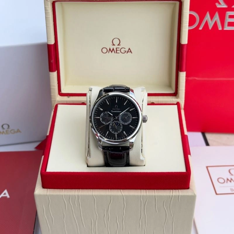 OMEGA Watches AllSeason 190958
