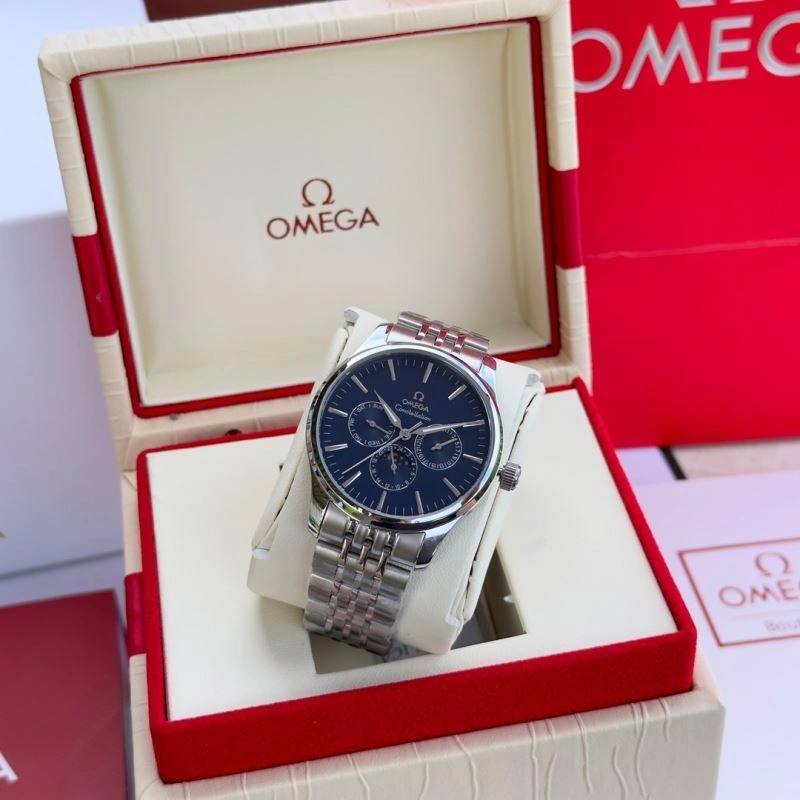 Supportive OMEGA Watches 190980