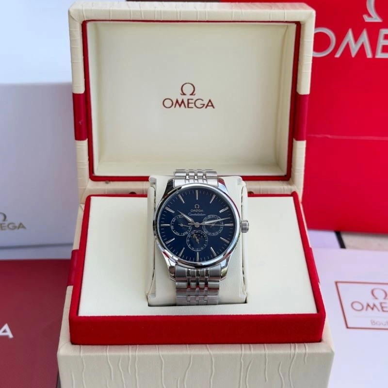 Supportive OMEGA Watches 190980