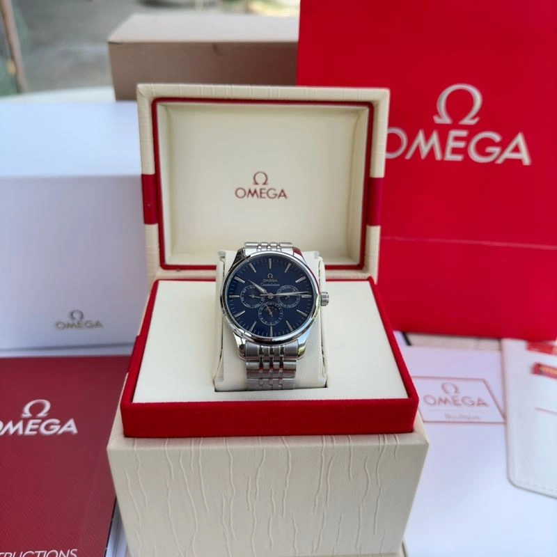 Supportive OMEGA Watches 190980