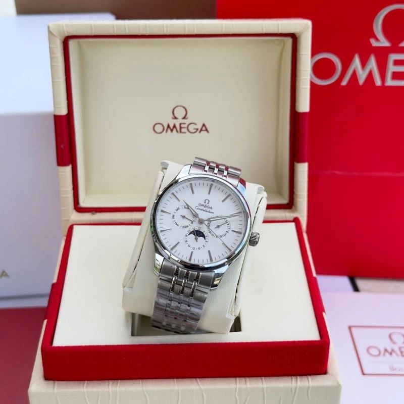 Supportive OMEGA Watches 190980