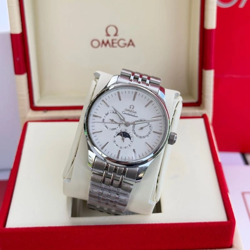 Supportive OMEGA Watches 190980