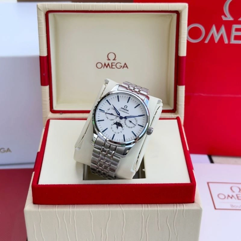Supportive OMEGA Watches 190980