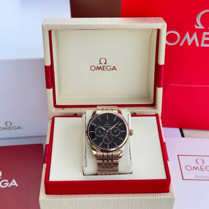 Supportive OMEGA Watches 190980