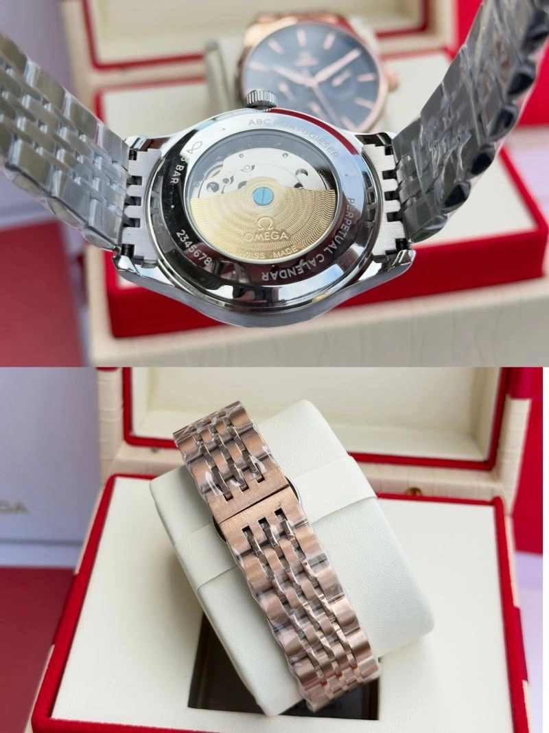 Supportive OMEGA Watches 190980