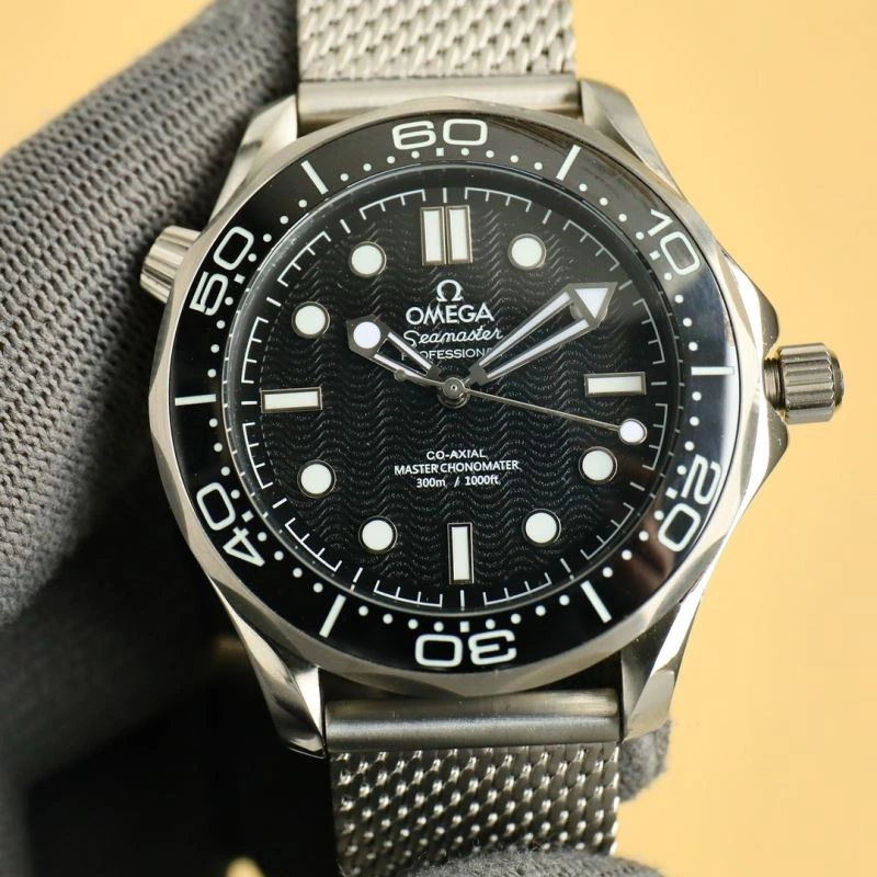 Durable OMEGA Watches 190971