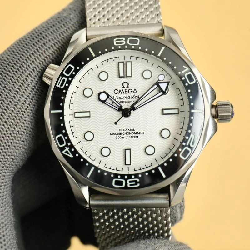 Durable OMEGA Watches 190971