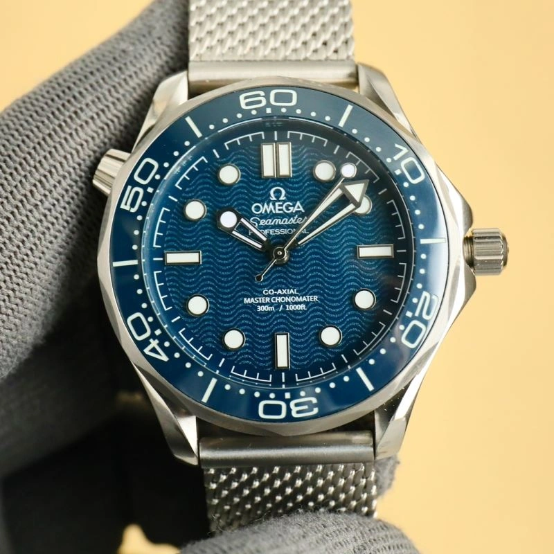 Durable OMEGA Watches 190971