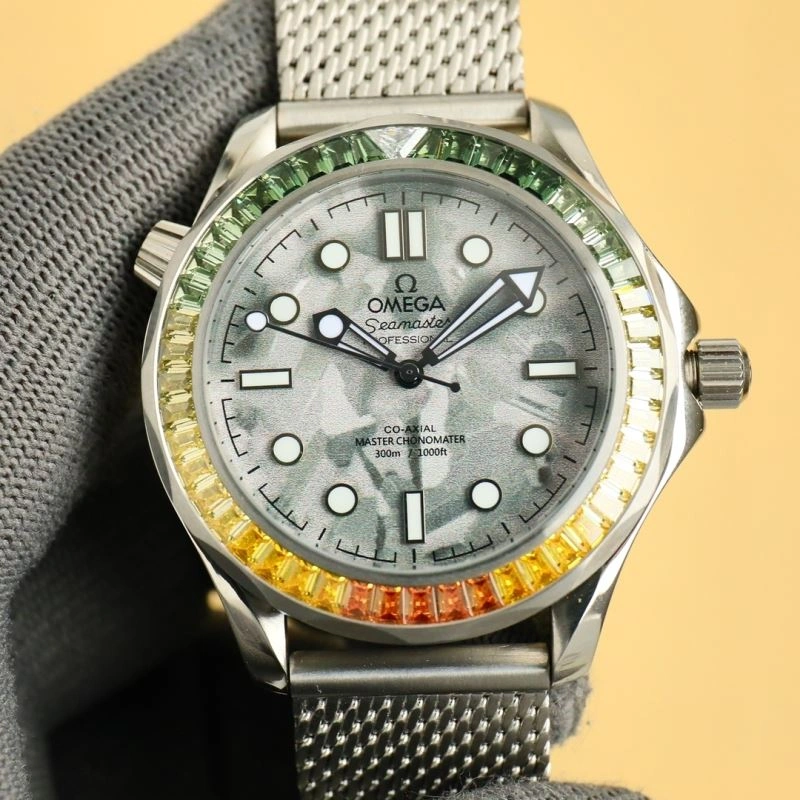 Durable OMEGA Watches 190971