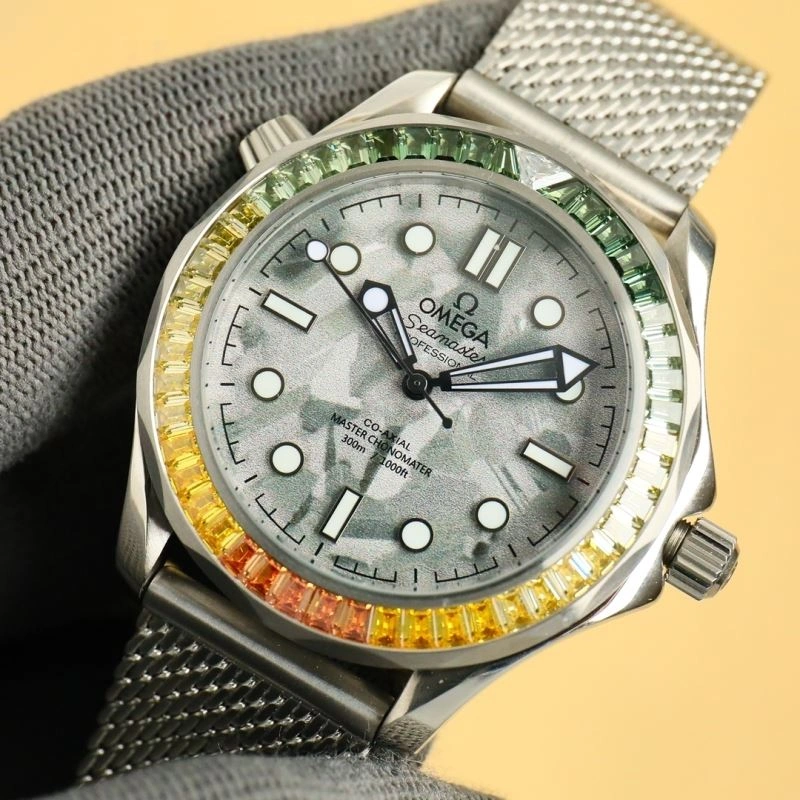 Durable OMEGA Watches 190971