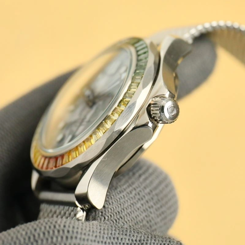 Durable OMEGA Watches 190971