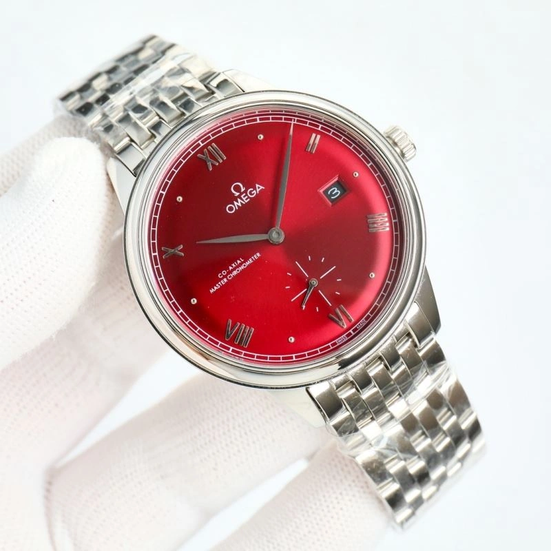 OMEGA Watches Breathable 190956