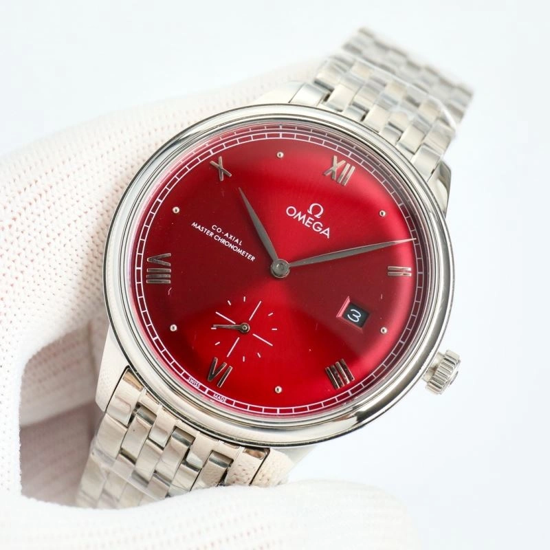OMEGA Watches Breathable 190956