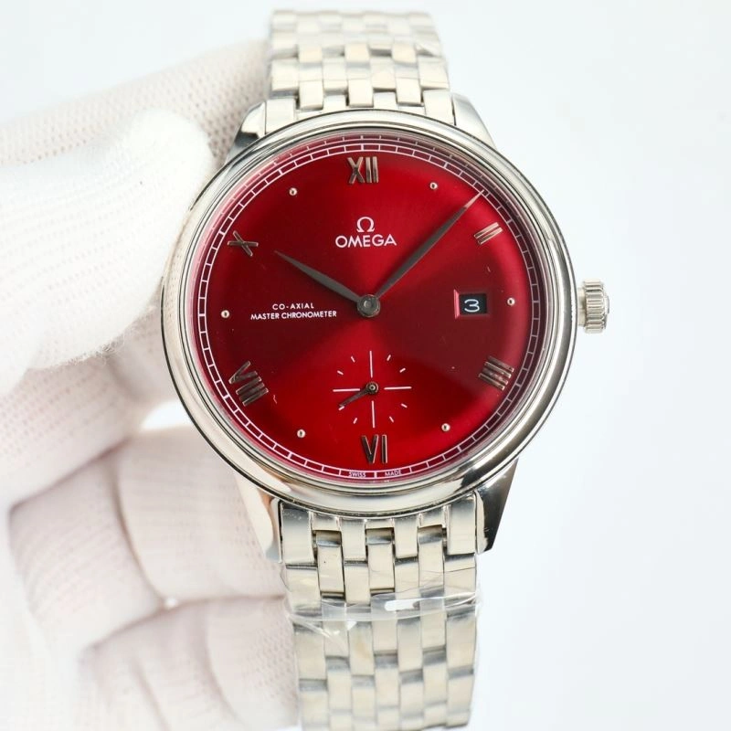 OMEGA Watches Breathable 190956