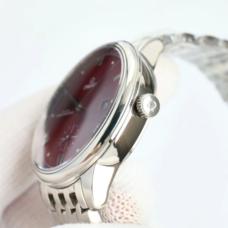 OMEGA Watches Breathable 190956