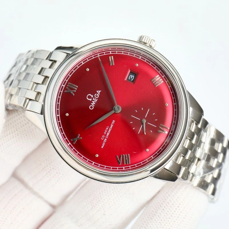 OMEGA Watches Breathable 190956