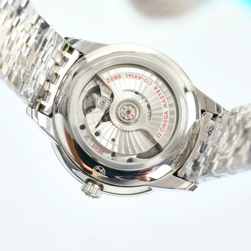 OMEGA Watches Breathable 190956