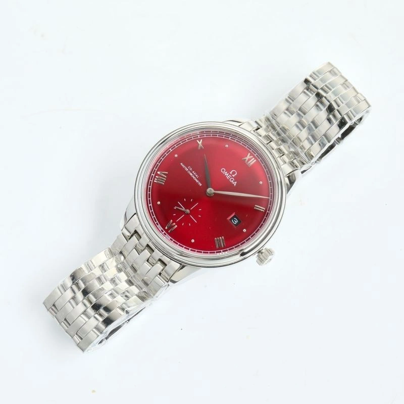 OMEGA Watches Breathable 190956
