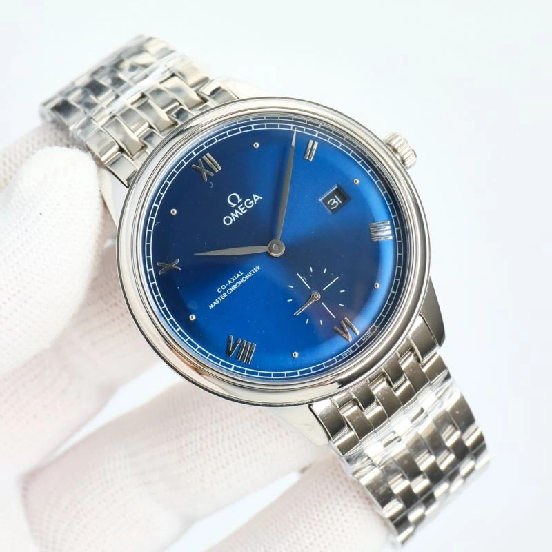 WellDesigned OMEGA Watches 190968