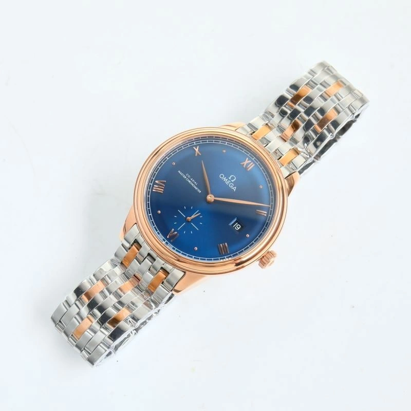 WellDesigned OMEGA Watches 190968