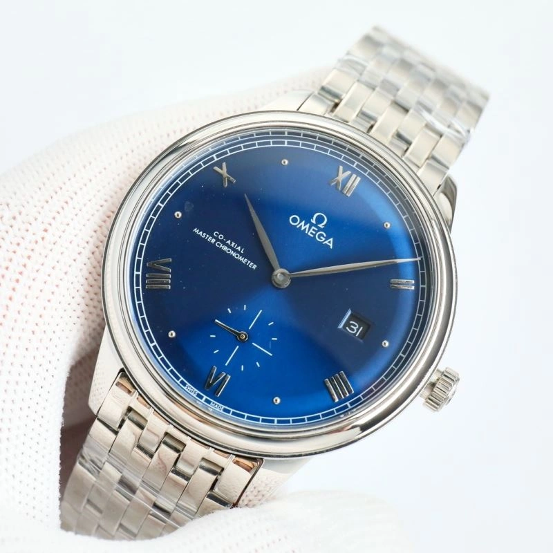 WellDesigned OMEGA Watches 190968