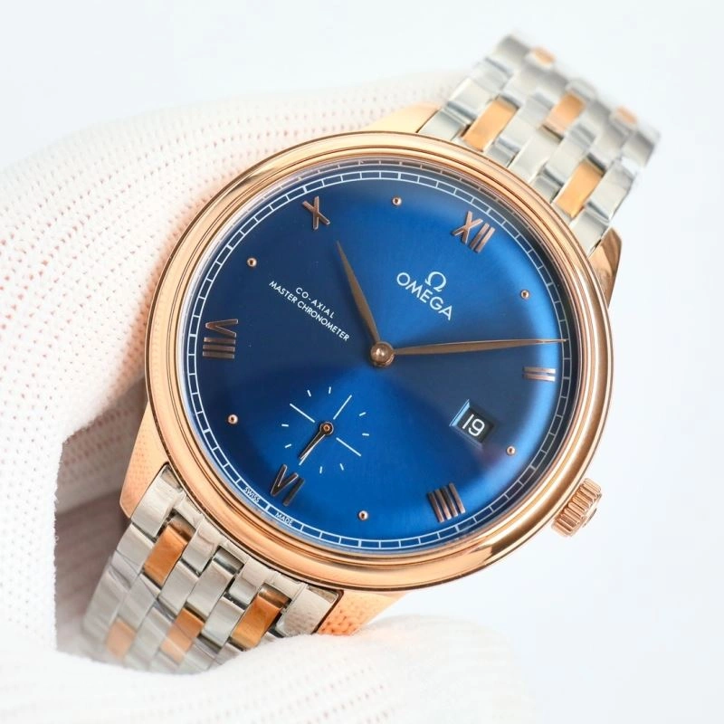 WellDesigned OMEGA Watches 190968